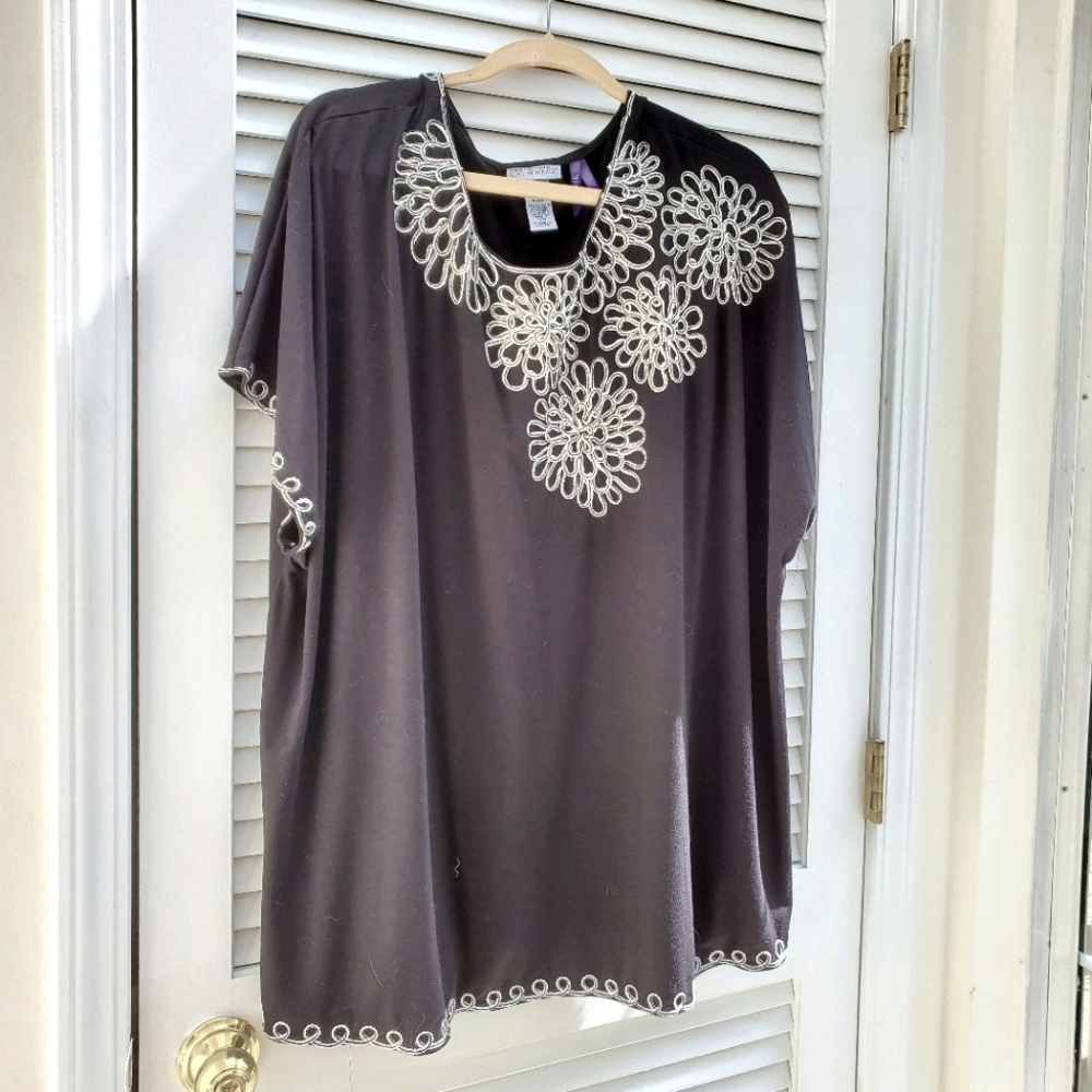 Catherines Blouse
